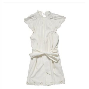 NWT Cleobella Arabella Mini Dress